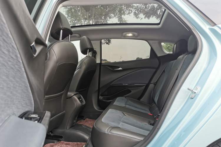 Used Buick Velite 6 2020 Plug-in Hybrid Connected Smart Edition