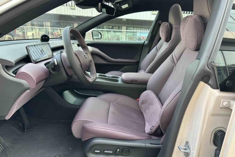 Used Nio ET5T 2024 75kWh Touring
