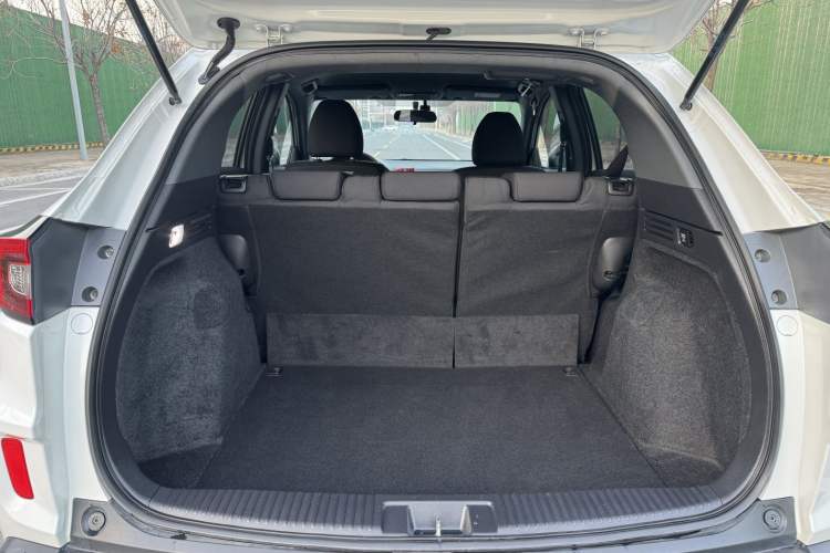 Used Honda XR-V 2021 1.5L CVT Classic Edition