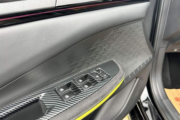 Used Changan UNI-V 2022 1.5T Sport Edition
