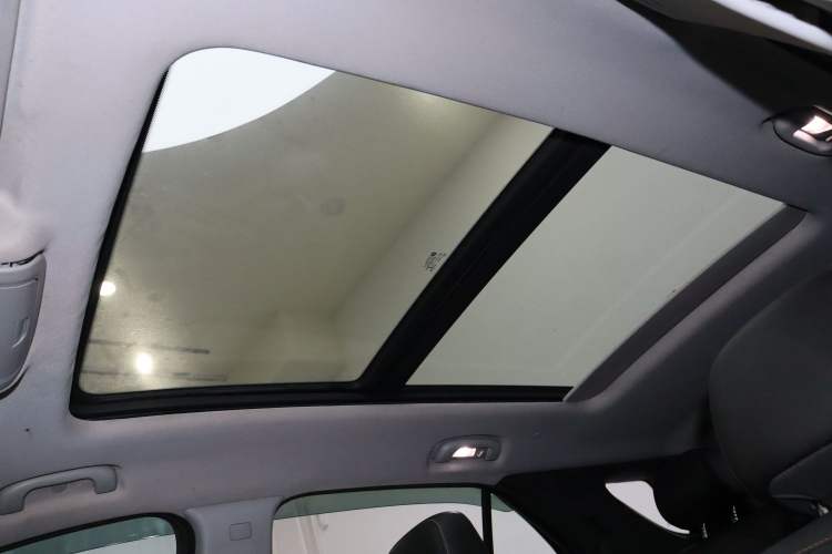 Used Chevrolet Equinox 2018 535T Automatic YuJie Edition
