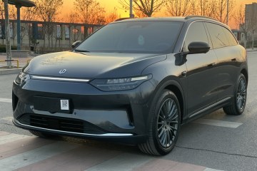 Used Leapmotor C11 2024 All-Electric 580 Luxury Edition