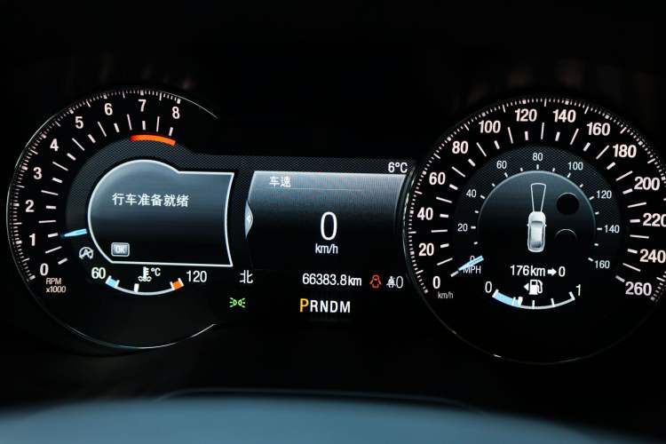 Used Ford Taurus 2019 EcoBoost 245 Vignale Deluxe Edition
