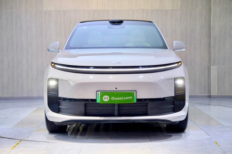 Used Li Auto L6 2024 Max
