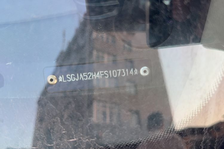 Used Buick Excelle 2015 1.5L Automatic Classic Model
