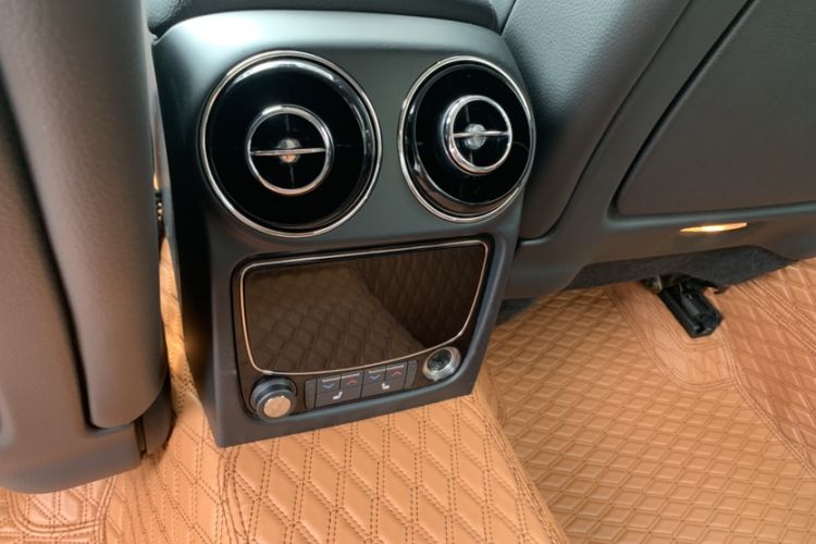 Used Jaguar XJ 2016 XJL 3.0 SC Two-Wheel-Drive Elegant Business Edition
