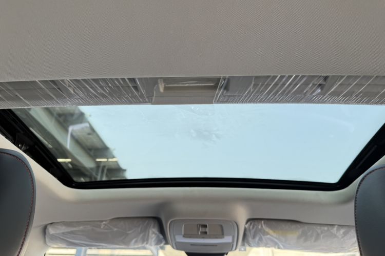 Used MG 5 2023 180 DVVT CVT Fashion Edition