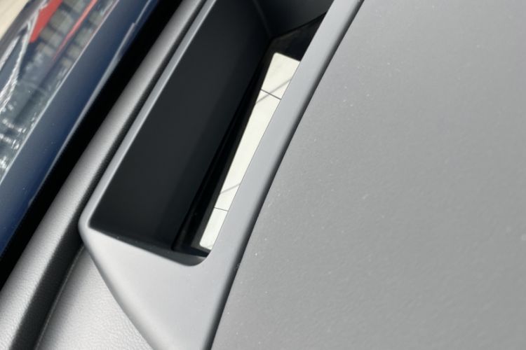 Used Hongqi HS5 2022 Revised Version 2.0T Smart Connect Flagship Edition
