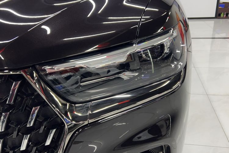 Used Haval H6 2023 National Trend Edition 1.5T Automatic Urban Version
