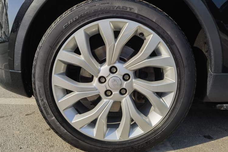 Used Land Rover Discovery 2017 3.0 SC V6 SE