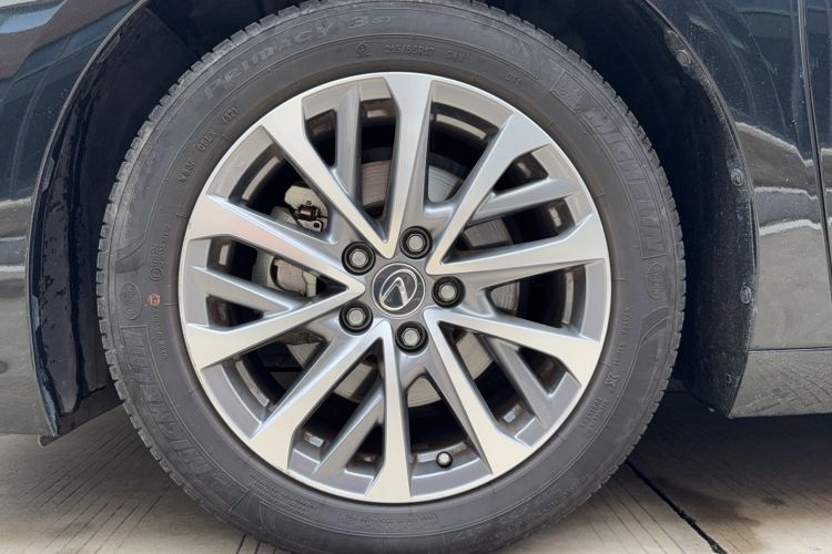 Used Lexus ES 2021 260 Excellence Edition