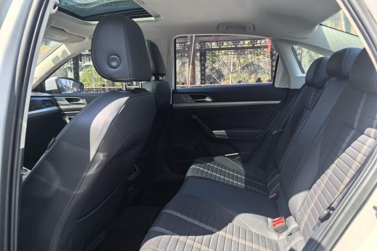 Used Volkswagen Lavida 2022 280TSI DSG Comfort Edition
