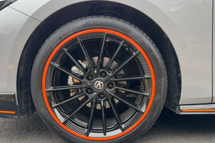 Used Changan UNI-V 2023 1.5T Sport Edition