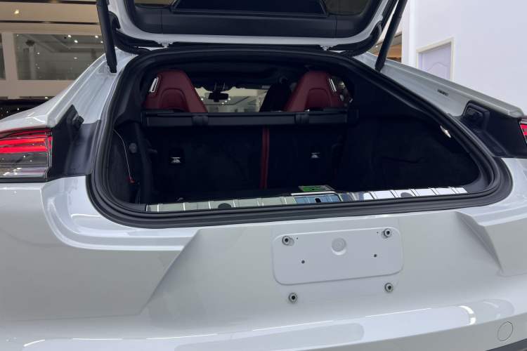 Used Porsche Panamera 2021 Panamera 4 E-Hybrid 2.9T
