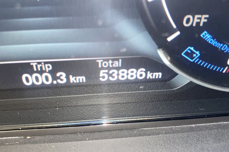 Used BMW 3 Series 2018 320Li M Sport Night Edition
