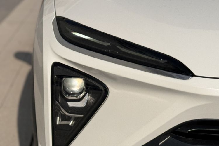 Used Nio ES6 2020 600 km Sport Edition
