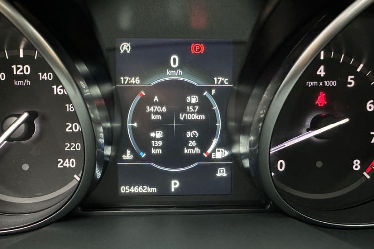 Used Land Rover Discovery 2019 3.0 SC V6 SE
