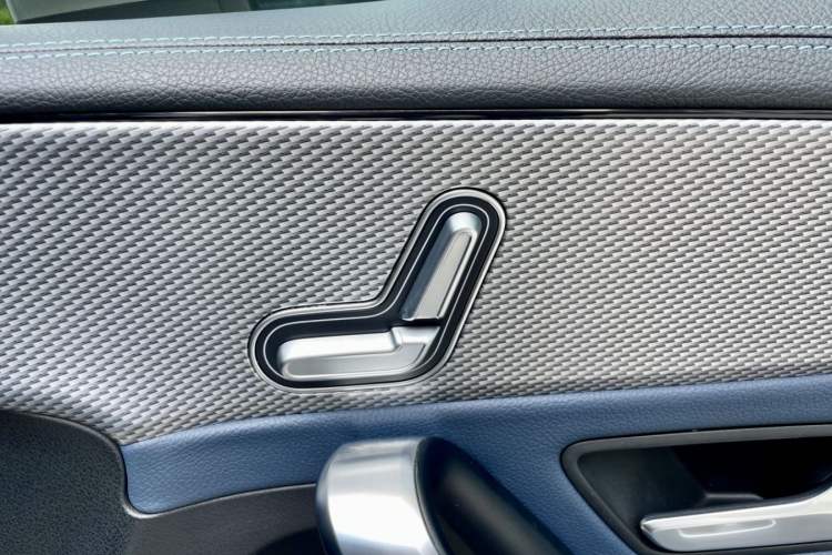 Used Mercedes-Benz A-Class 2019 A 200 L
