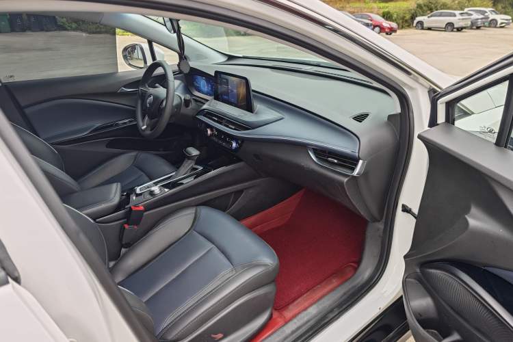 Used Buick Velite 6 2024 430km Comfort Edition
