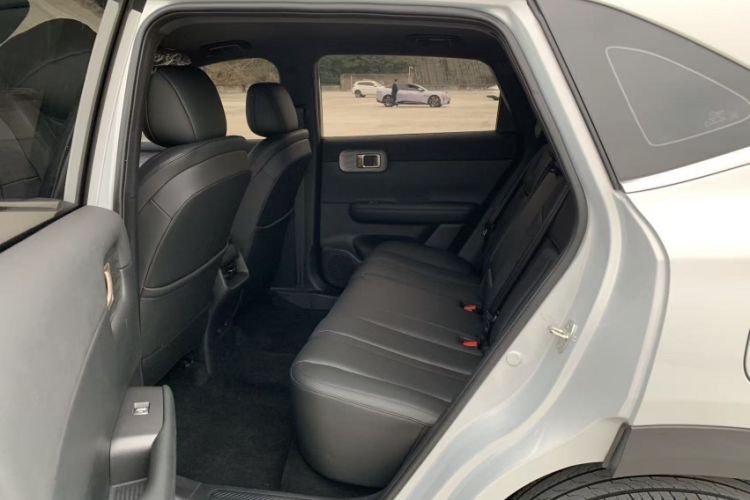 Used Wuling Xingguang S 2024 130km Flagship Version
