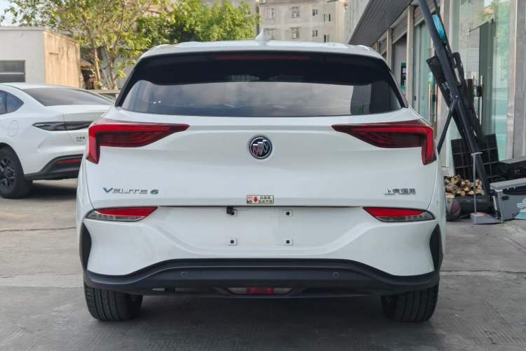 Used Buick Velite 6 2023 430km Range Commuter Version
