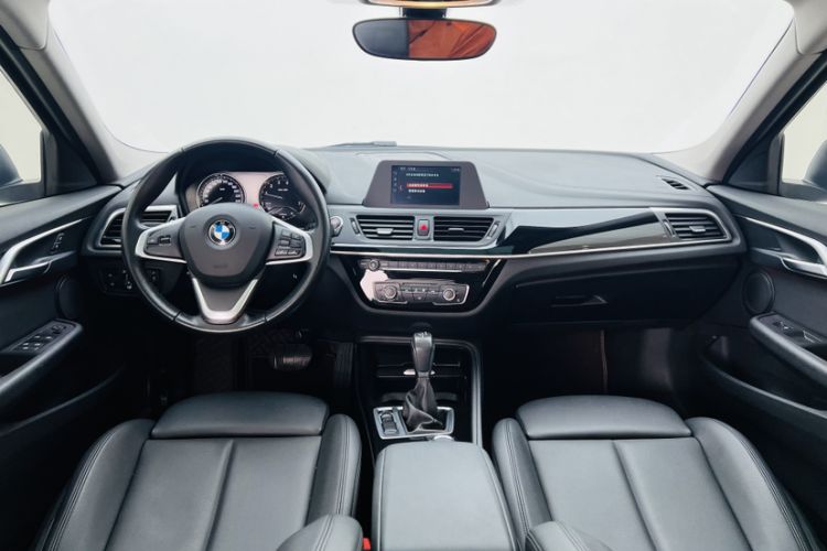 Used BMW 1 Series 2018 Facelifted 118i Sport Edition
