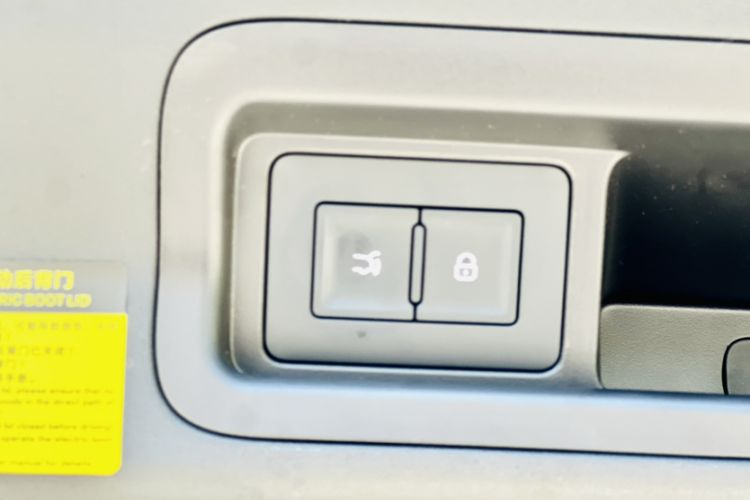 Used BYD Xia 2025 DM-i 1.5T 100km Leading Model