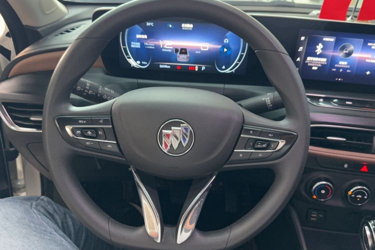 Used Buick Verano 2022 Pro 533T Enjoyment Edition
