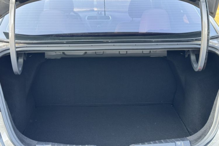 Used Ford Escort 2015 1.5L Manual Comfort Model