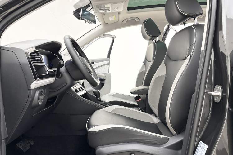 Used Jetta VS7 2022 280TSI Automatic High-Gloss Enjoyment Edition
