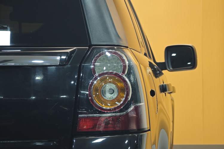 Used Land Rover Freelander 2 2015 2.0T Si4 XS Collection Edition