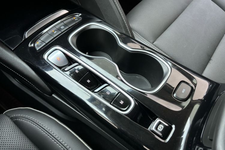 Used Buick Envision 2021 Encore Plus 652T Five-Seat Luxury Model
