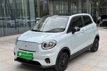 Used Leapmotor T03 2023 310 Lite Edition