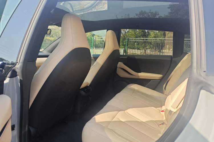 Used Nio ET5T 2024 75kWh Touring
