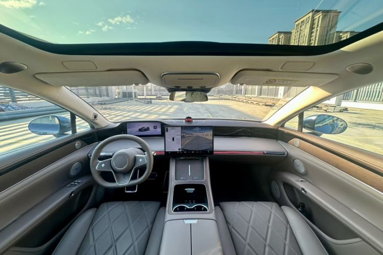 Used Hima Stelato S9 2025 Extended-Range Max+
