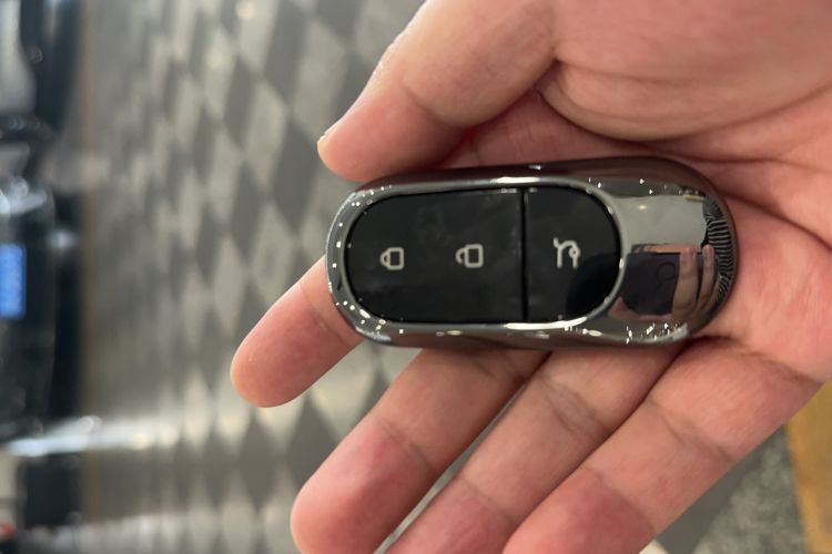 Used Leapmotor C01 2023 525 Comfort Edition
