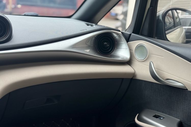 Used BYD Dolphin 2023 420 km Fashion Edition
