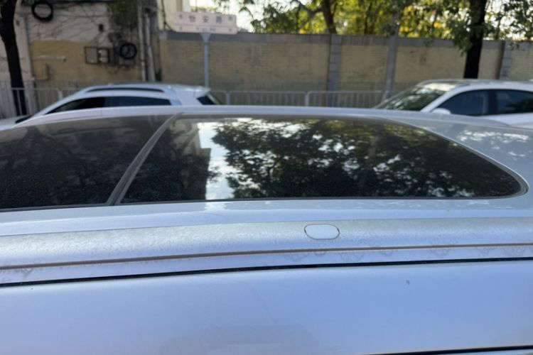 Used Geely Auto Emgrand X7 Sport 2016 1.8TD Automatic Smart Connectivity Version
