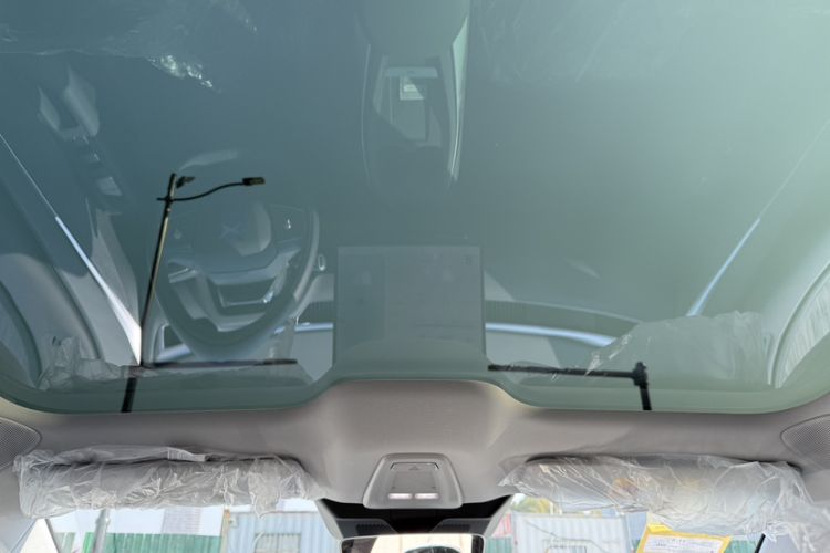 Used XPeng MONA M03 2025 620 Ultra-Long Range Plus
