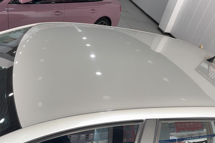 Used Volkswagen Polo 2016 1.4L Automatic Trendy Model