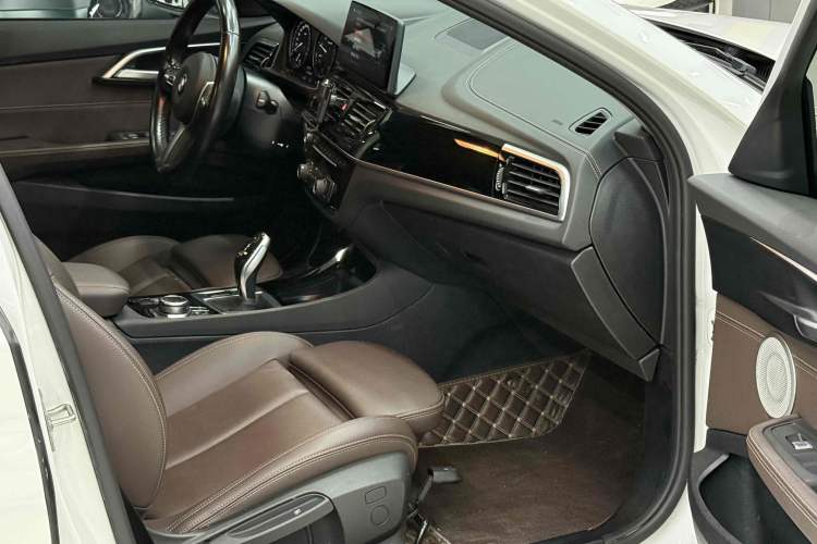 Used BMW 1 Series 2022 120i M Sport Night Edition
