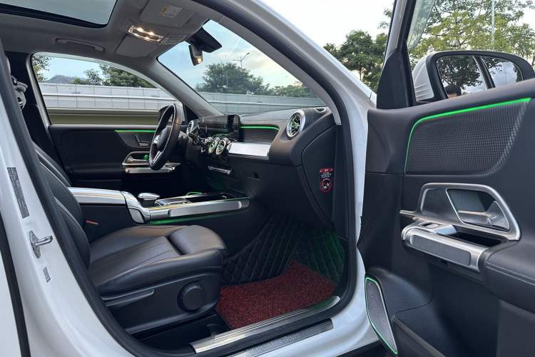 Used Mercedes-Benz GLB 2020 GLB 200 Dynamic Edition