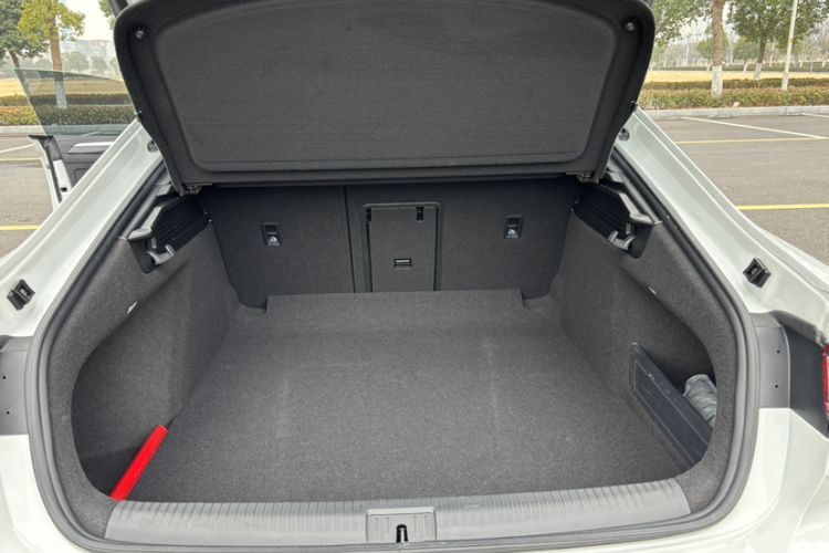 Used Volkswagen FAW-Volkswagen CC 2024 380TSI Striking Edition