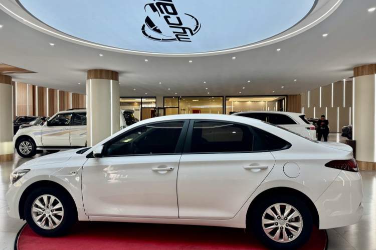 Used Hyundai Celesta 2020 1.6L Automatic GL Enjoyable Edition
