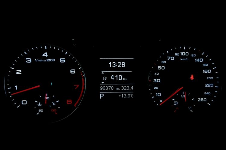 Used Audi Q3 2016 35 TFSI Style Edition
