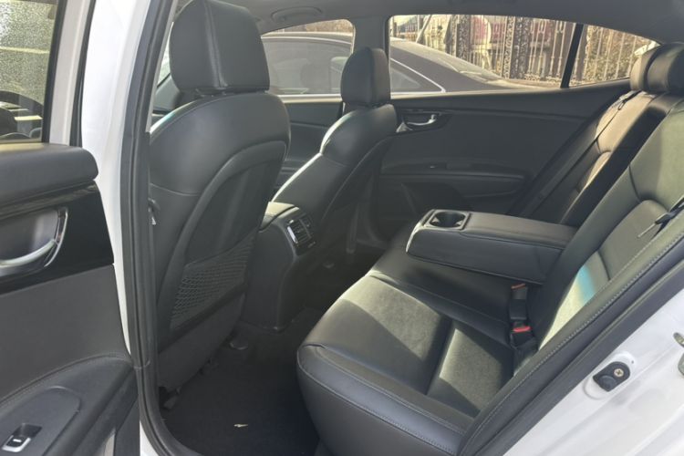 Used Kia K4 2014 1.8L Automatic DLX
