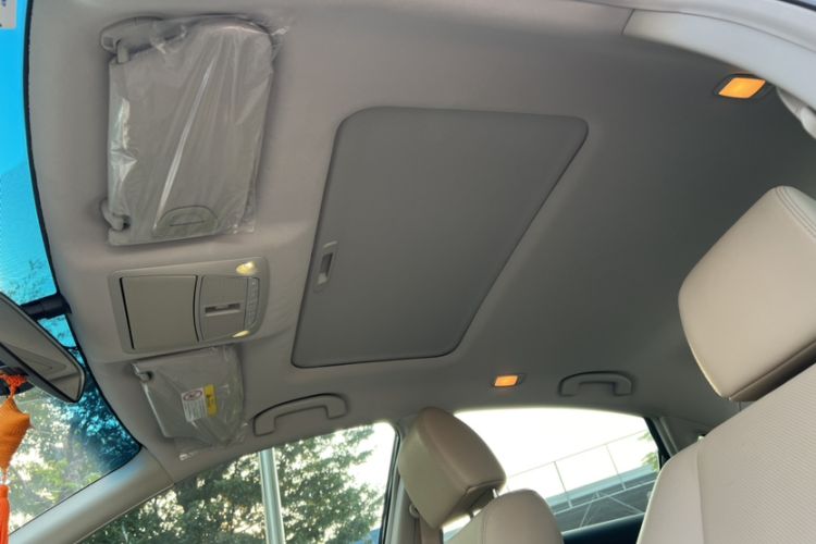 Used Nissan Teana 2016 2.0L XL-Upper Smart Edition
