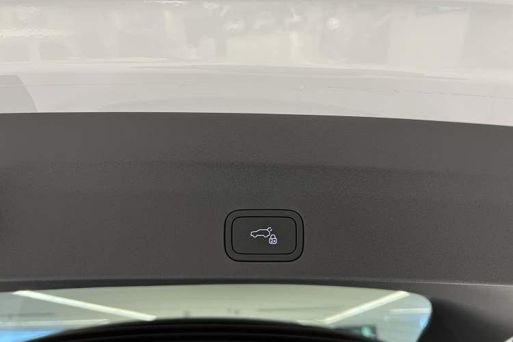 Used Li Auto L6 2024 Max