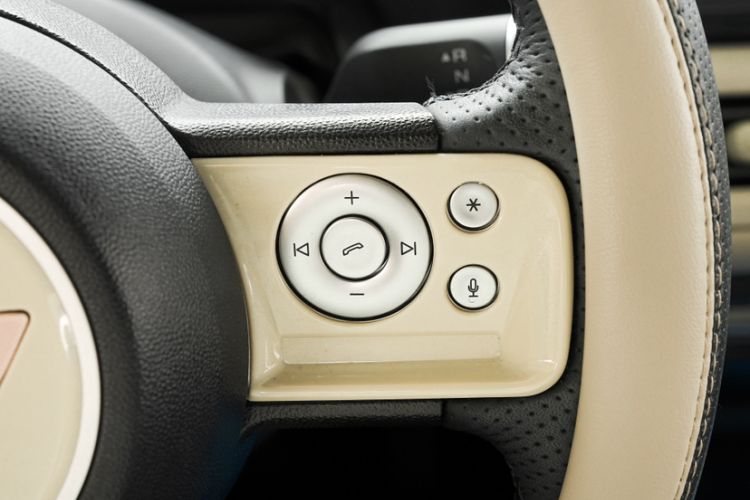 Used Wuling Bingo PLUS 2024 510 km Flagship Edition Four-Seater Version
