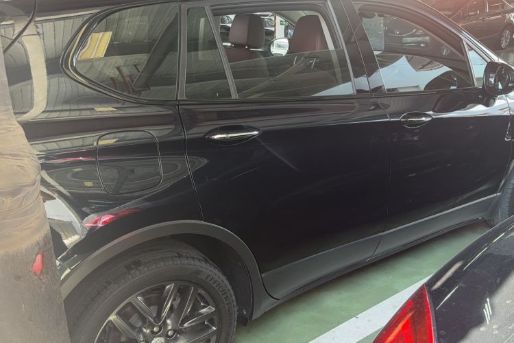 Used Buick Envision 2020 28T Four-Wheel Drive Millionth Anniversary Edition
